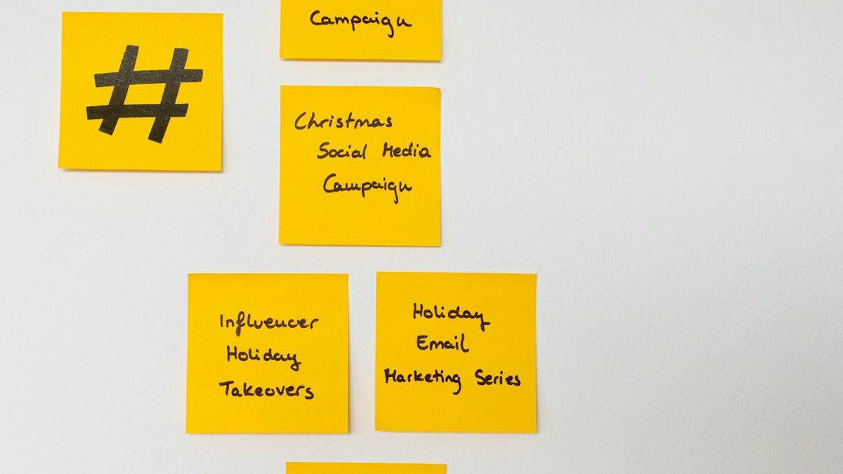 Essential Proven Hashtag Strategy for Business Growth