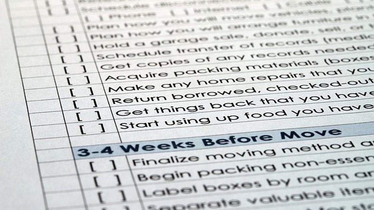 Local SEO Checklist: Prioritized Steps to Rank Locally