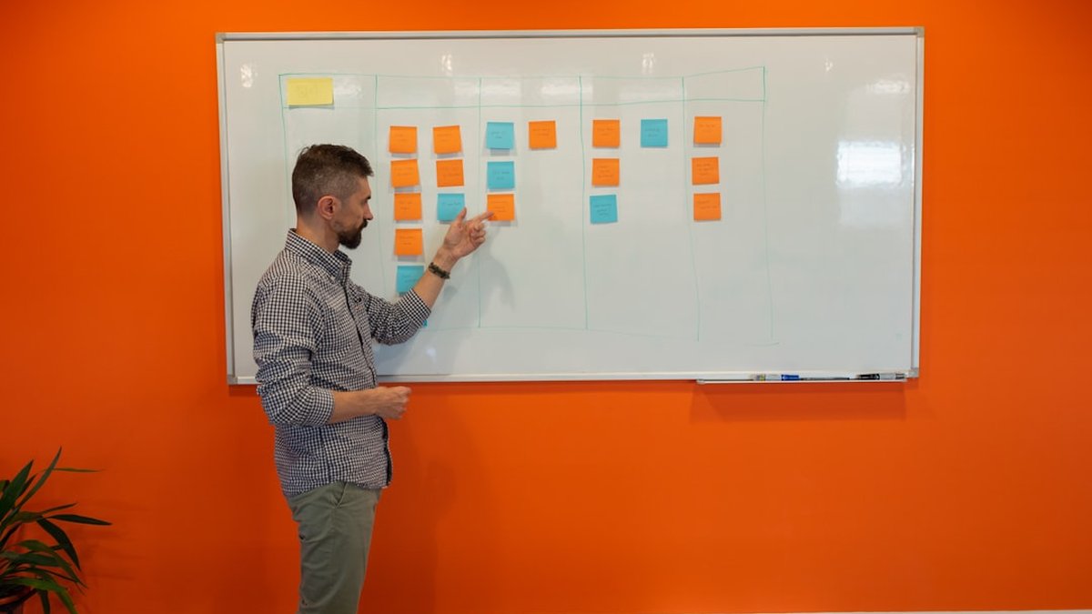 Marketing Plan Template for Small Business — Ready-to-Use